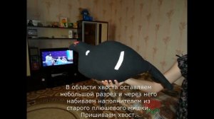 Чучело тетерева своими руками.Охота на тетерева.