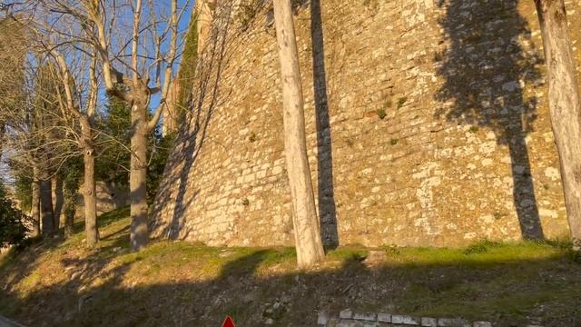 Montepulciano, Italy ?? смотреть онлайн