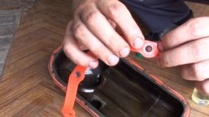 Как заменить полукольца коленвала ВАЗ 2110.