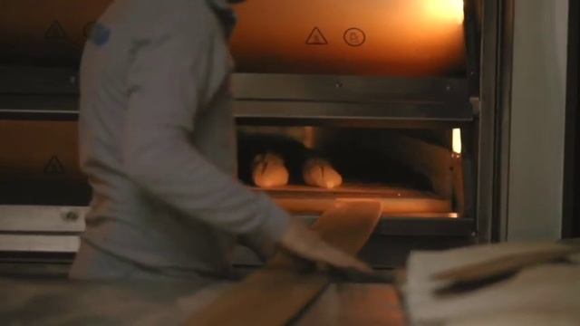 Печь подовая смотреть онлайн