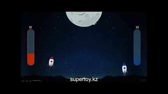 Технофан аренда. Аттракцион для праздника. Супер Той Supertoy.kz смотреть онлайн