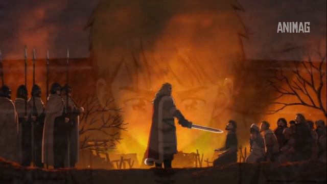 ТОП 7 ЭКШН АНИМЕ ГДЕ ГГ АДСКИ СИЛЕН САМОГО НАЧАЛО