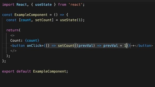 React hooks #6 React Course | Code with Sloba смотреть онлайн