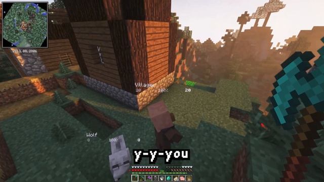 Jenny Mod, But I'm Jenny REMATCH смотреть онлайн