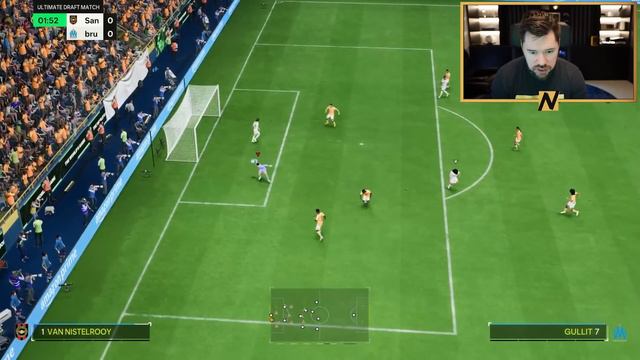 Brand NEW Draft Objectives! - Draft to Glory #6 смотреть онлайн
