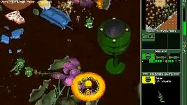 Army Men 3 Toys in Space смотреть онлайн