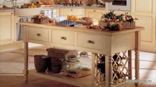 Стиль Прованс смотреть онлайн