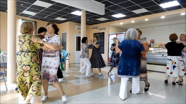 В День рождения И Улитиной от В Солдатовой. С юбилеем! смотреть онлайн