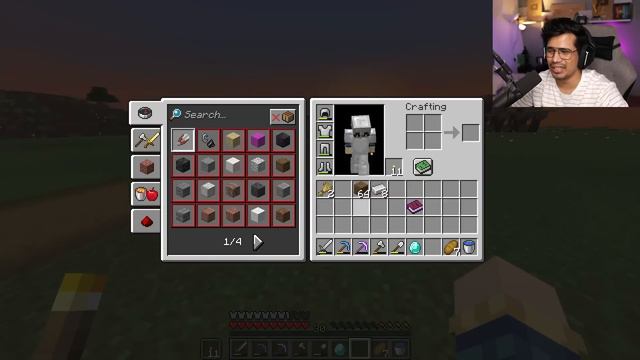 My SECRET PLAN To WIN ELECTION In LILYVILLE 😱| MINECRAFT смотреть онлайн