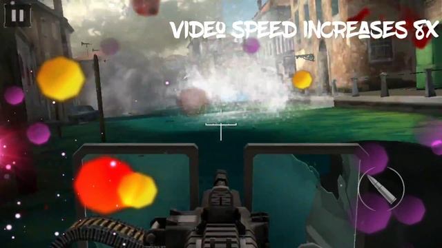How To Used Json File Without Root Device In |MODERN COMBAT 5 BLACKOUT смотреть онлайн