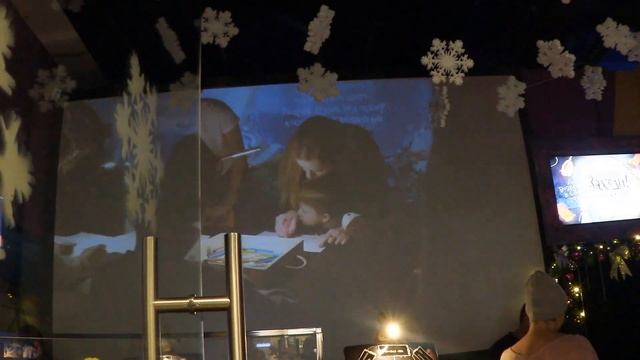 ЛУБЯНКА ДЕТСКИЙ МИР! Дом Деда Мороза! Шоколадный рай! смотреть онлайн