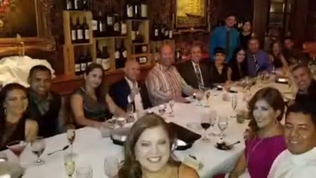 Felipe y Rosa Isela Rodriguez смотреть онлайн