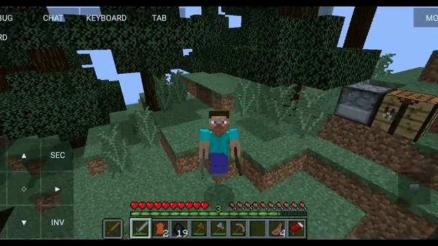 Minecraft mod java смотреть онлайн