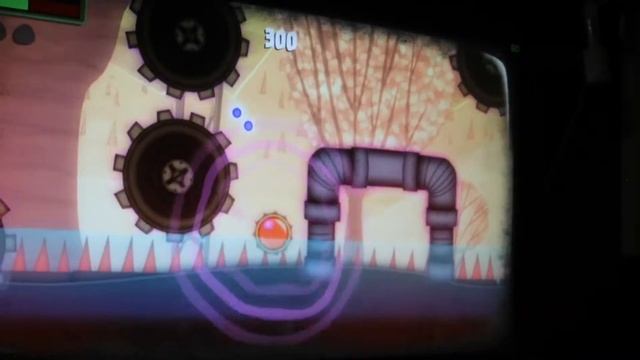 прохождение игры Blobs Attack смотреть онлайн