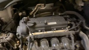 Хундай Крета замена насоса омывателя лобового стекла