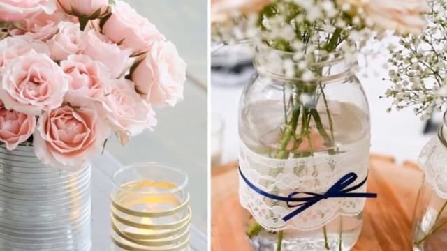 Красивые поделки для дома своими руками смотреть онлайн