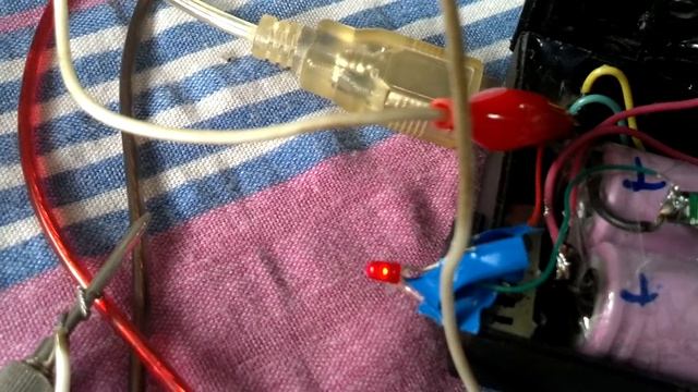 Повербанк с проблемами DC-DC XL6009 смотреть онлайн