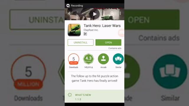 Download and install tank hero laser wars game for android смотреть онлайн