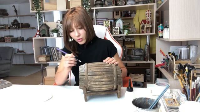 Бочка смотреть онлайн