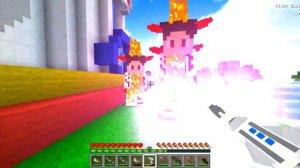 НАШЕЛ ТАЙНУЮ МОГИЛУ ЩЕНЯЧЬЕГО ПАТРУЛЯ В МАЙНКРАФТ ТРОЛЛИНГ MINECRAFT ЩЕНЯЧИЙ ПАТРУЛЬ