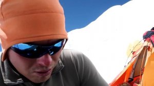 Хромой и Хан Тенгри Летим через бутылку Провалились в Трещину