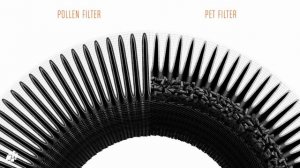 Smartmi Air Purifier P1 - The Best Balance of Design, Price & Functionality