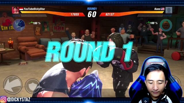 UPDATE MOD APK BOXING STAR VERSI TERBARU 2022 ONE HIT KILL AUTO WIN ! смотреть онлайн