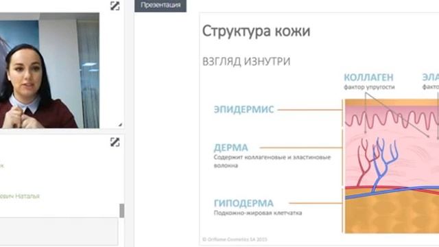 Уход за кожей лица. Продвинутый уровень 1. Наталья Трепашко смотреть онлайн