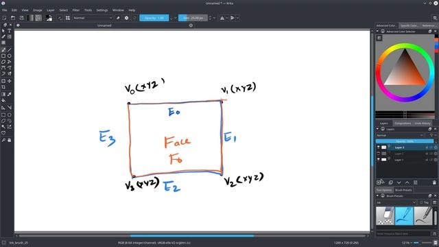 DATA COMBINE/SEPARATE | Blender Animation Nodes (Visual Programming for Artists) смотреть онлайн