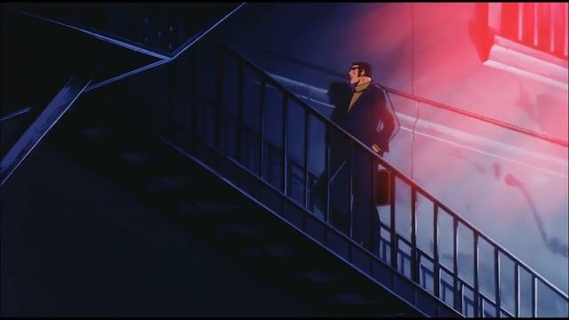 Golgo 13: The Professional | KYOTO VIDEO