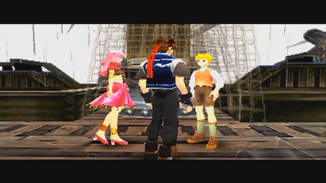 What The Hell Is Orphen Scion Of Sorcery?