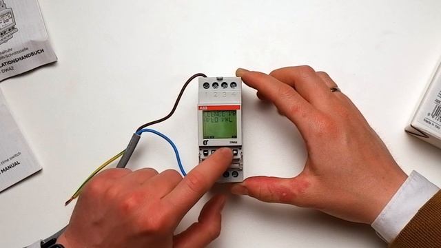 Обзор астрореле ABB DWA 2