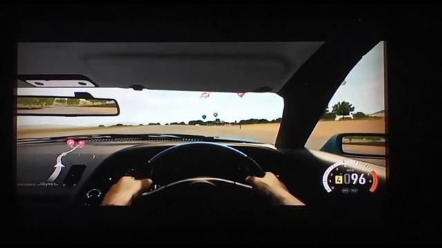 Forza Horizon 2 Buying The 1998 Toyota Supra RZ смотреть онлайн