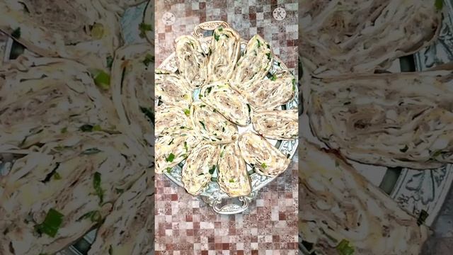Рецепт для тех, кто любит ШПРОТЫ. смотреть онлайн
