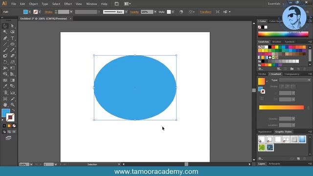 Adobe illustrator Cs6 Complete Course in Urdu/Hindi Part 5 смотреть онлайн