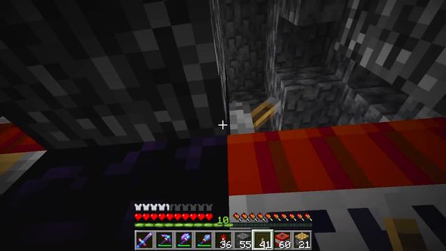 NUNCA USE O VOID PARA INTERROGAR SEUS AMIGOS NO MINECRAFT 1.17 - Creative Squad 140 смотреть онлайн