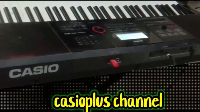 DUGEM BIKIN GELENG GELENG, STYLE CASIO CTX3000 /5000/800/700 смотреть онлайн