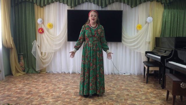 Лариса Ряшенцева - «Кабы были златы крылышки», музыка Н. В. Кутузова, слова Г. Георгиева. смотреть онлайн