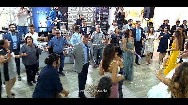 Ilknur & Oleg - Grup MOR - 04.09.21 - Dersim & Ukrayna Dügünü - Lörrach / cemvebiz production®