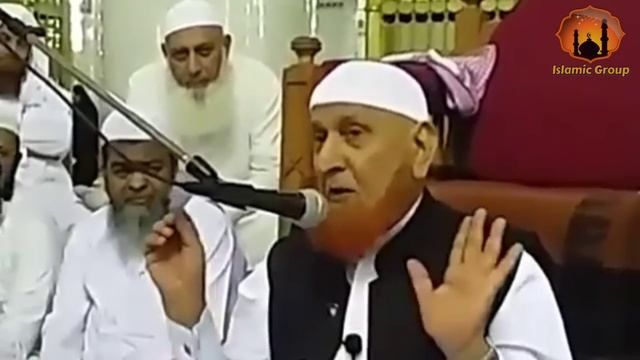 Mardana Kamzori Ka Ilaj | Lazmi Sunein | Maulana Makki Al Hijazi | Islamic Group смотреть онлайн