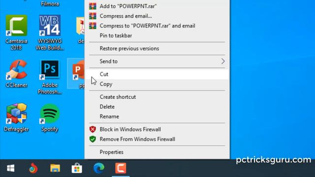 How to create run commands for any application смотреть онлайн