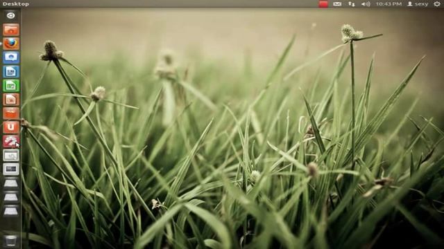 Ubuntu 11.10 final review смотреть онлайн