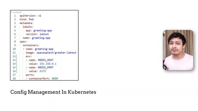 The RIGHT Way To CONFIGURE Microservices!!! смотреть онлайн