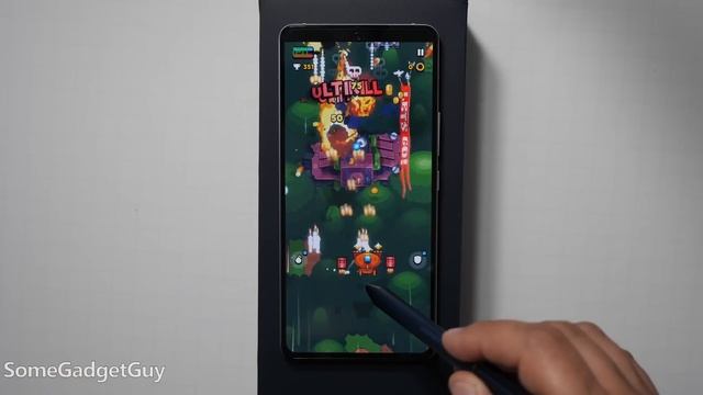 Vivo iQOO 11 First Look! Snapdragon 8 Gen 2! EARLY Performance Tests! смотреть онлайн