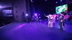 Концерт группы Дуня