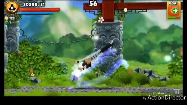 DRAGON FINGA : Pings palace arrive / Android playground 1# смотреть онлайн