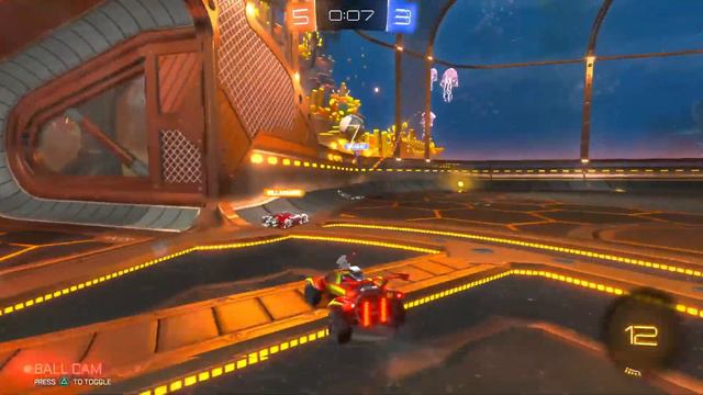 🔴LIVE Rocket League RLCS - Tournament Championship Ranked
