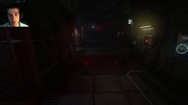 SOMA | Random Game Sunday | Robot Monster?!