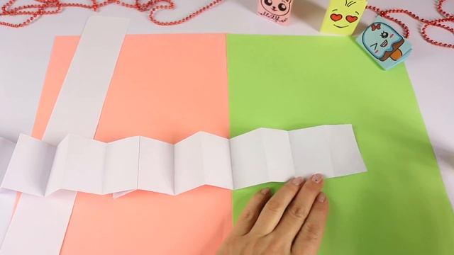 DIY Мини БЛОКНОТИК ИЗ 1 ЛИСТА БУМАГИ - новый способ! | Канцелярия с нуля своими руками смотреть онлайн