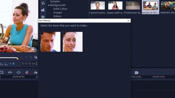 What's new in Corel VideoStudio 2022